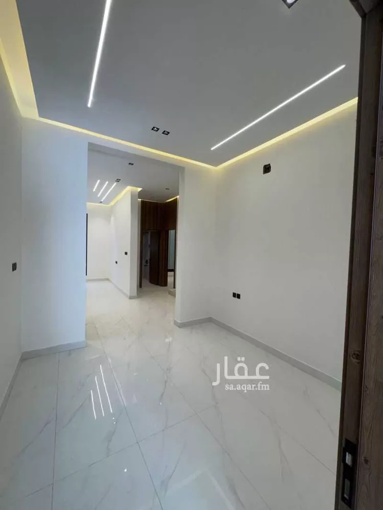 فيلا للإيجار في شارع أبي الفتح بن العلامة العجيمي, حي البيان, مدينة الرياض, منطقة الرياض صورة 2