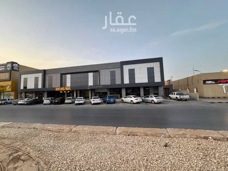 محل للإيجار في شارع الدمام الفرعي, حي القادسية, مدينة الرياض, منطقة الرياض صورة 4