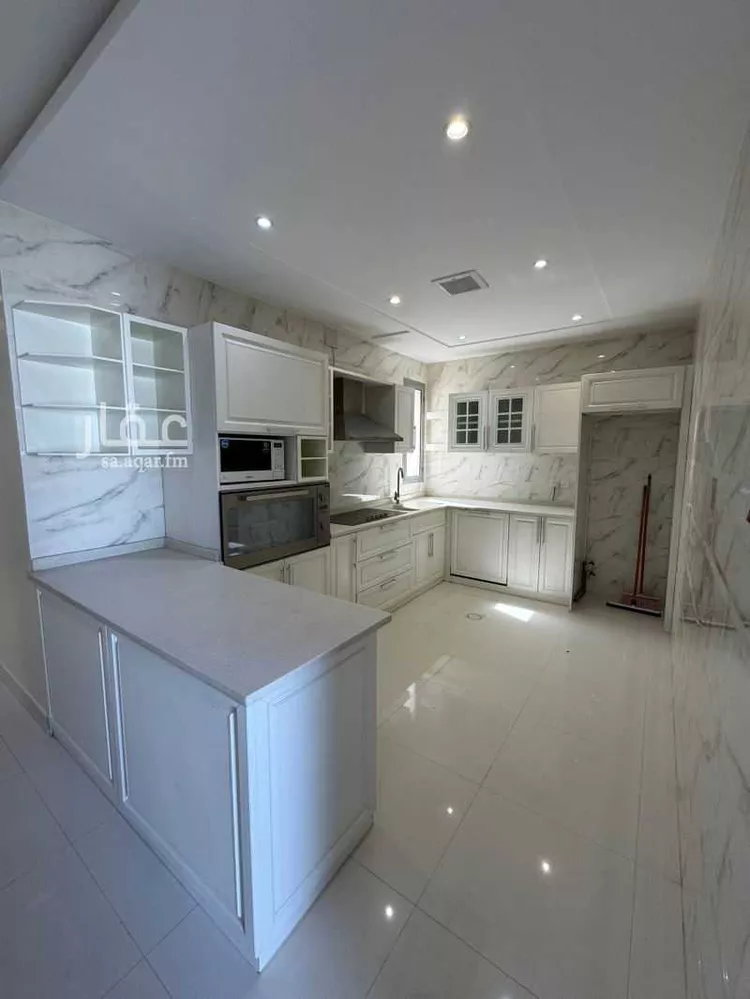 شقة للإيجار في شارع محمد بن عبدالعزيز الماضي, حي قرطبة, مدينة الرياض, منطقة الرياض