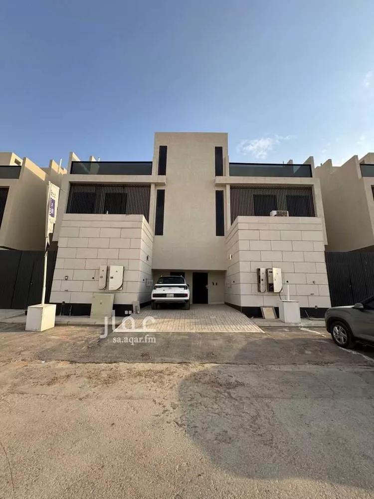دور للإيجار في شارع أبي عبدالله الحراني, حي المرجان, مدينة الرياض, منطقة الرياض صورة 5