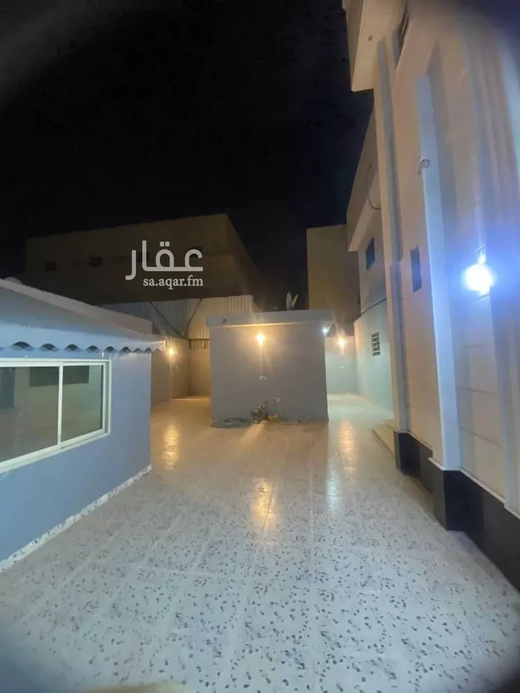 فيلا للإيجار في شارع المجزل, حي المعيزيلة, مدينة الرياض, منطقة الرياض صورة 4