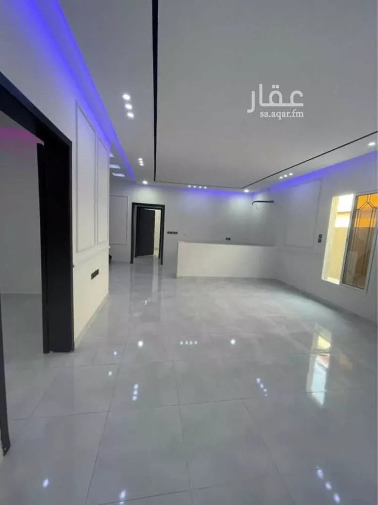 فيلا للإيجار في شارع أبي صادق القضاعي ، حي الزمرد ، جدة ، جدة صورة 4