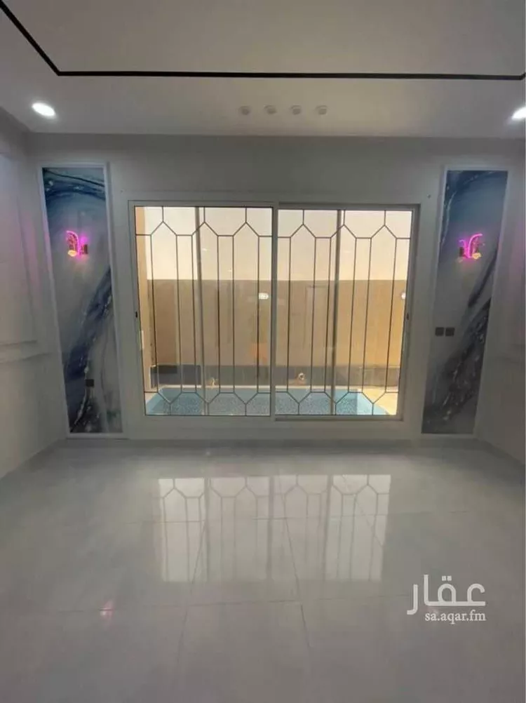 فيلا للإيجار في شارع أبي صادق القضاعي ، حي الزمرد ، جدة ، جدة صورة 3