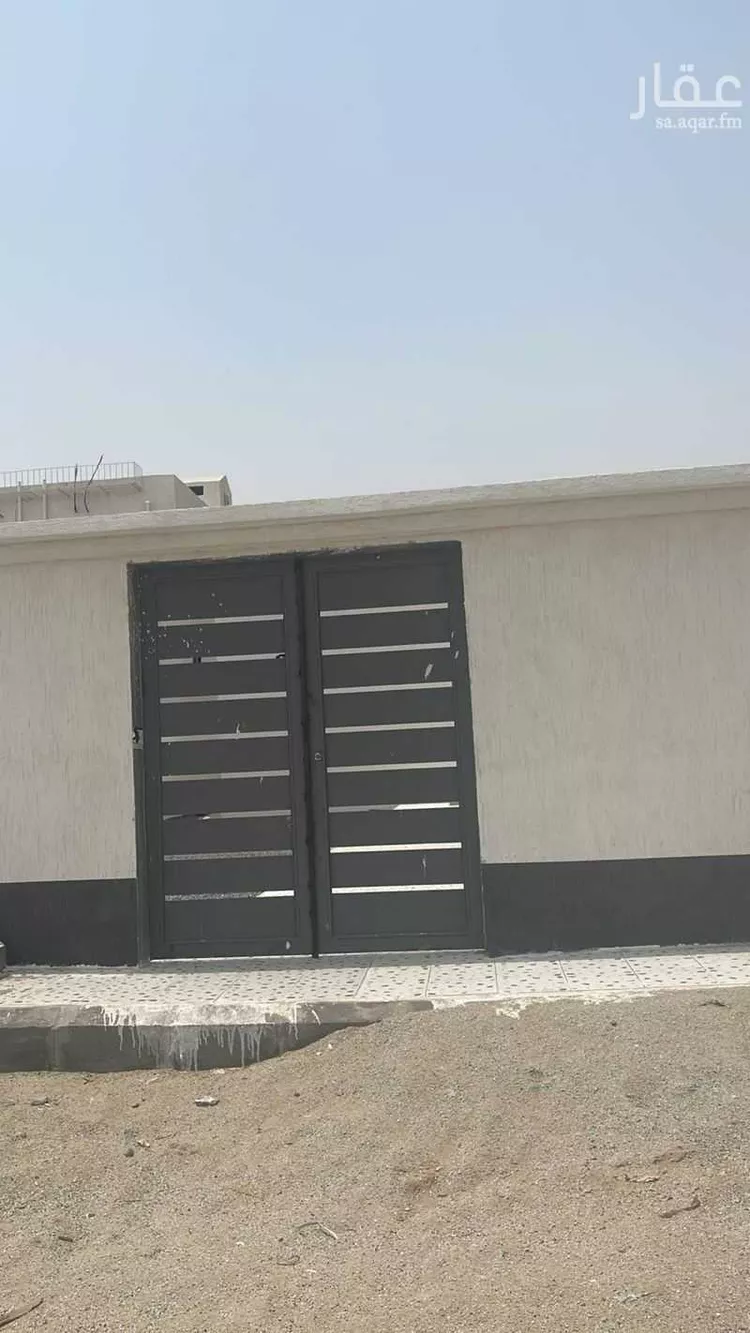 Land for Sale in Mecca Al Ukayshiyyah 6