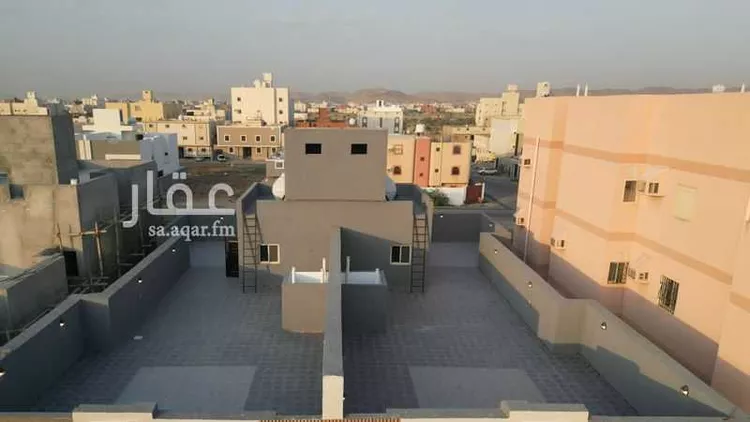 فيلا للبيع في شارع حبان بن عبد الله, حي الفلق الجديد, مدينة مكة المكرمة, منطقة مكة المكرمة صورة 4