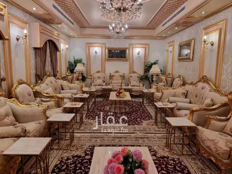 فيلا للبيع في شارع البلبل, حي الملك فهد, مدينة مكة المكرمة, منطقة مكة المكرمة صورة 5
