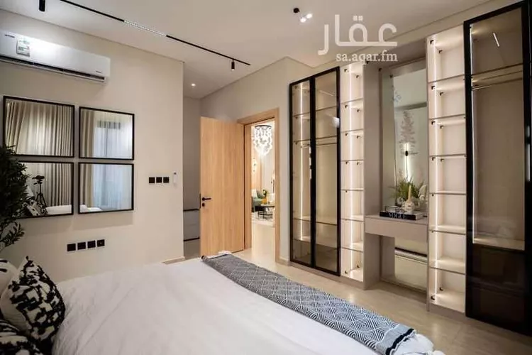 شقة للبيع في شارع فرج الله الخويري, حي السلامة, مدينة جدة, منطقة مكة المكرمة 17