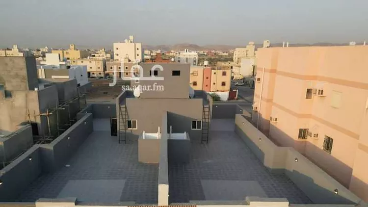 Villa for Sale in Mecca King Fahd