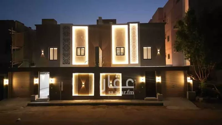 فيلا للبيع في شارع حبان بن عبد الله, حي الفلق الجديد, مدينة مكة المكرمة, منطقة مكة المكرمة صورة 2
