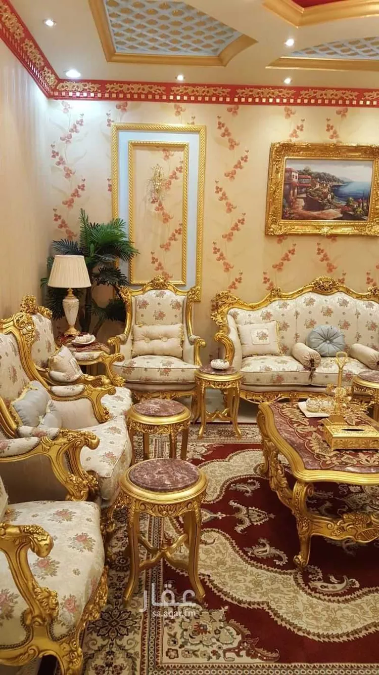 فيلا للبيع في شارع البلبل, حي الملك فهد, مدينة مكة المكرمة, منطقة مكة المكرمة 13