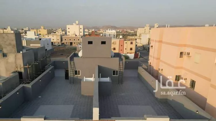 فيلا للبيع في شارع خالد ابن زيد ابن كليب ، حي ولي العهد ، مكة المكرمة ، منطقة مكة المكرمة صورة 3