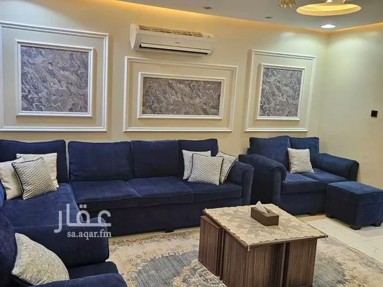فيلا للبيع في شارع البيداء, حي الملك فهد, مدينة مكة المكرمة, منطقة مكة المكرمة صورة 3
