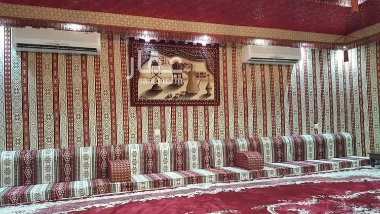 فيلا للبيع في شارع البلبل, حي الملك فهد, مدينة مكة المكرمة, منطقة مكة المكرمة 12