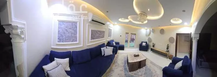 فيلا للبيع في شارع البيداء, حي الملك فهد, مدينة مكة المكرمة, منطقة مكة المكرمة صورة 4