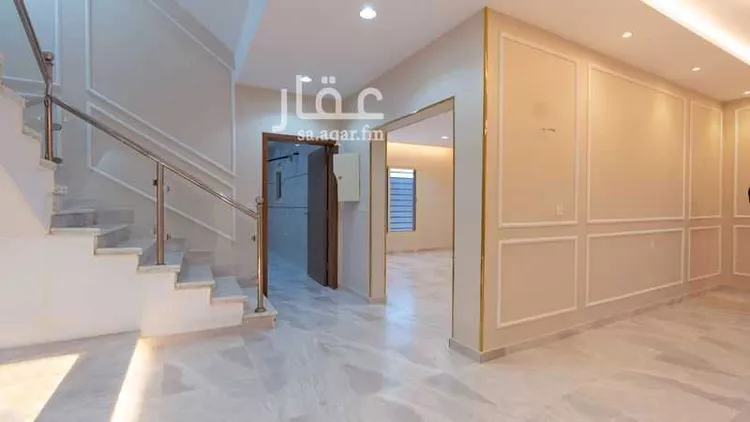 Villa for Sale in Mecca King Fahd 10