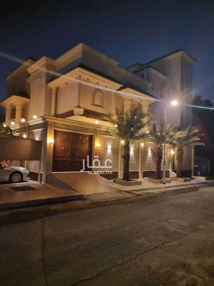فيلا للبيع في شارع البلبل, حي الملك فهد, مدينة مكة المكرمة, منطقة مكة المكرمة صورة 2