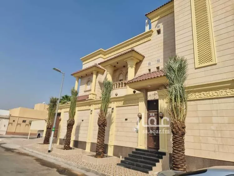 فيلا للبيع في شارع البلبل, حي الملك فهد, مدينة مكة المكرمة, منطقة مكة المكرمة 7