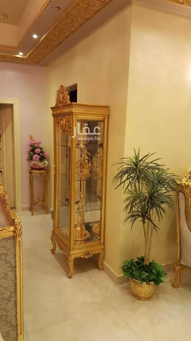 فيلا للبيع في شارع البلبل, حي الملك فهد, مدينة مكة المكرمة, منطقة مكة المكرمة 16