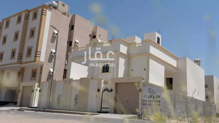 فيلا للبيع في شارع الجواهر, حي حارة الباب الجديد, مدينة مكة المكرمة, منطقة مكة المكرمة صورة 2