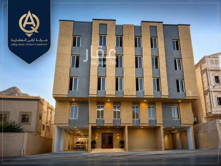 Building for Sale in Mecca As Salamah