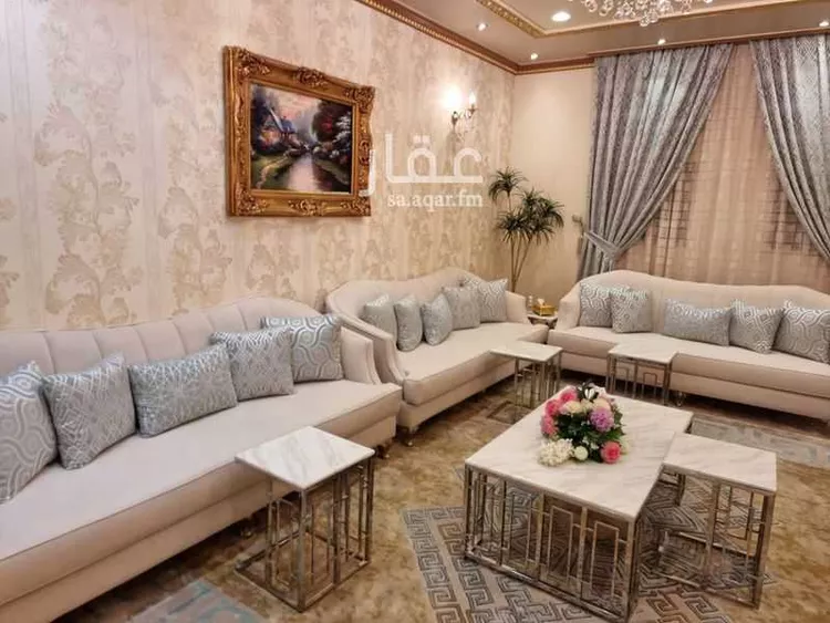 فيلا للبيع في شارع البلبل, حي الملك فهد, مدينة مكة المكرمة, منطقة مكة المكرمة 11