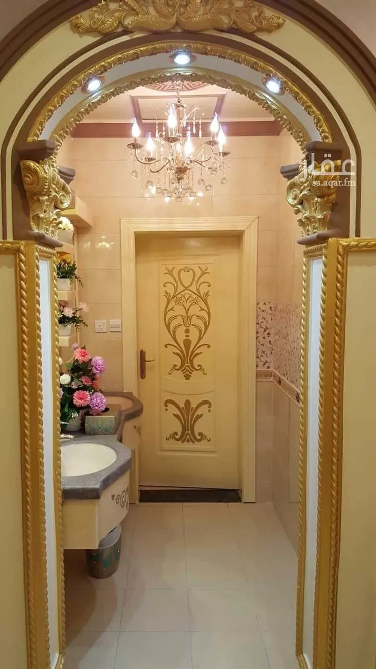 فيلا للبيع في شارع البلبل, حي الملك فهد, مدينة مكة المكرمة, منطقة مكة المكرمة 17