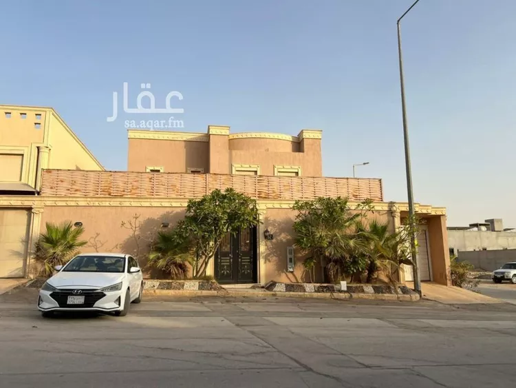 أرض للبيع في شارع ابن جميل, حي النخيل, مدينة الرياض, منطقة الرياض صورة 2