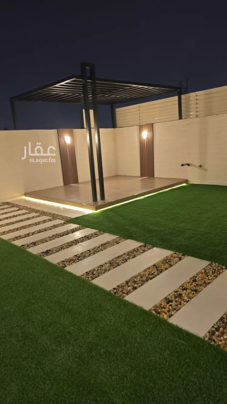 فيلا للبيع في شارع المشهد, حي اليرموك, مدينة الرياض, منطقة الرياض صورة 3