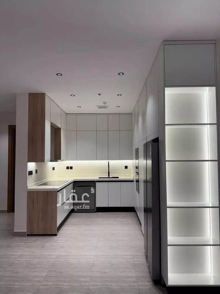 شقة للإيجار في شارع خالد بن العاص, حي النرجس, مدينة الرياض, منطقة الرياض صورة 5