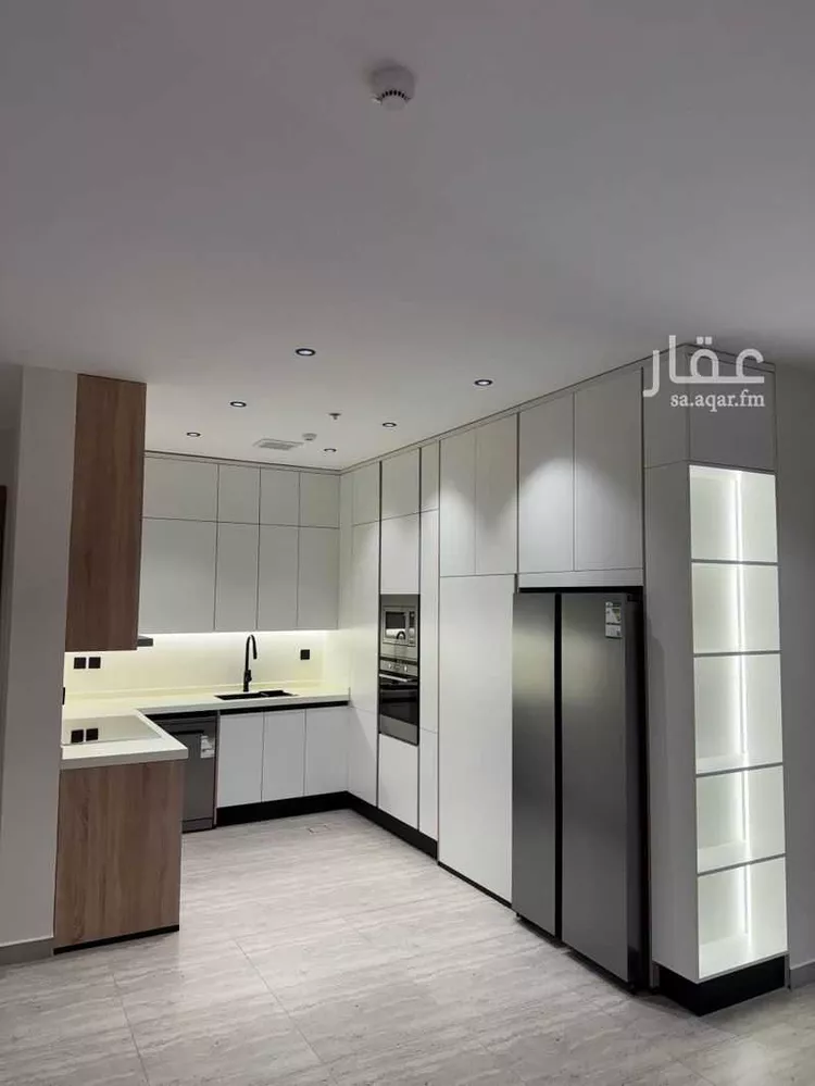 شقة للإيجار في شارع خالد بن العاص, حي النرجس, مدينة الرياض, منطقة الرياض