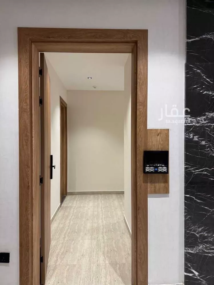 شقة للإيجار في شارع خالد بن العاص, حي النرجس, مدينة الرياض, منطقة الرياض صورة 2