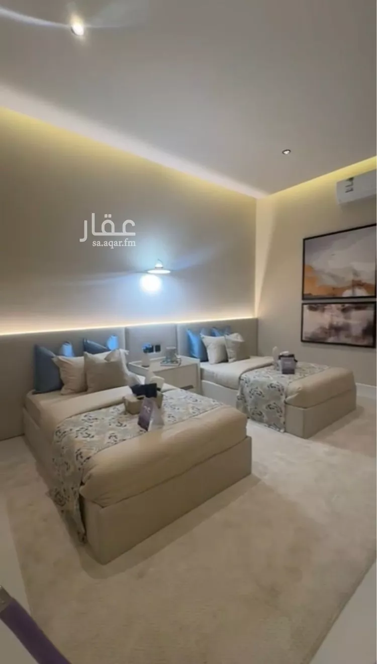 فيلا للبيع في حي النرجس, مدينة الرياض, منطقة الرياض صورة 5