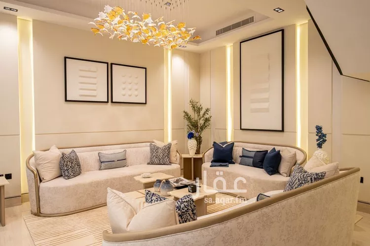 فيلا للبيع في حي النرجس, مدينة الرياض, منطقة الرياض صورة 4