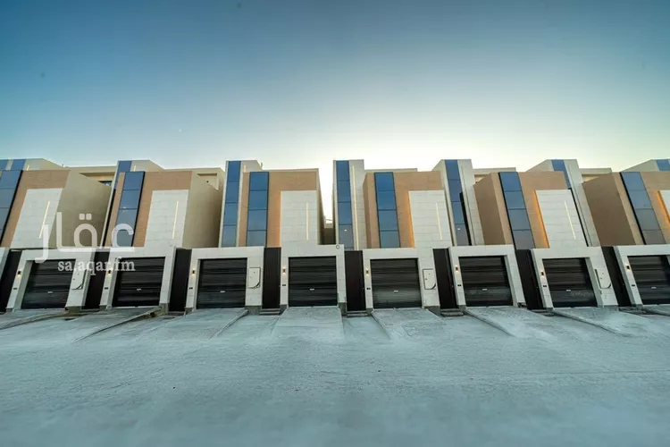 فيلا للبيع في حي النرجس, مدينة الرياض, منطقة الرياض