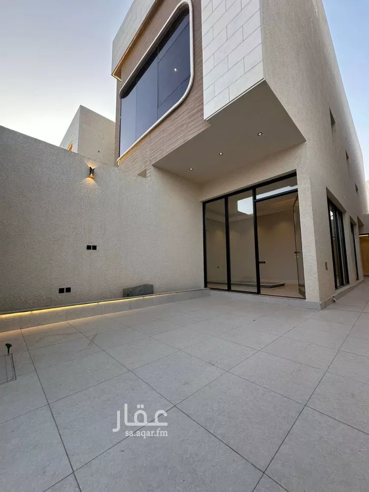 فيلا للبيع في شارع يوسف الشافعي, حي العارض, مدينة الرياض, منطقة الرياض صورة 4