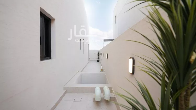 دور للبيع في شارع مصطفى عبدالرزاق, حي العارض, مدينة الرياض, منطقة الرياض صورة 4