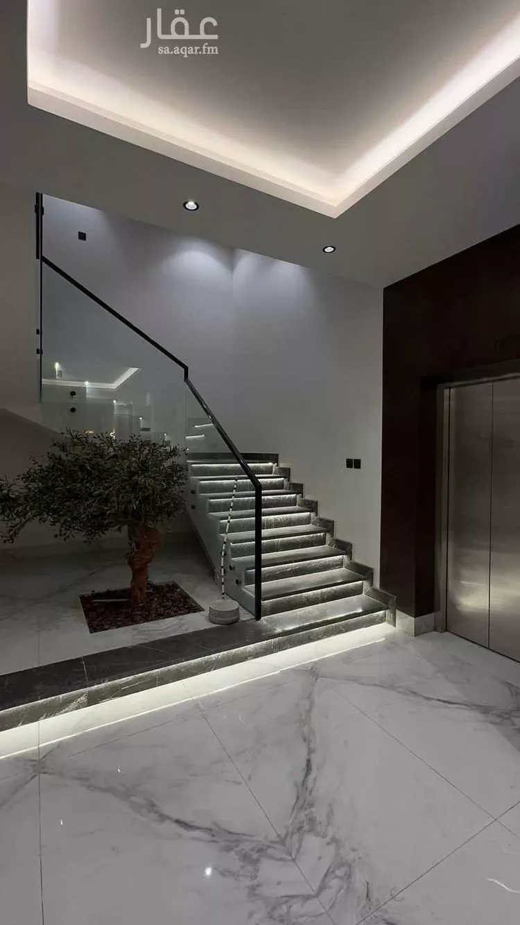 شقة للبيع في شارع النعمان بن بشير, حي الحزم, مدينة الرياض, منطقة الرياض صورة 5