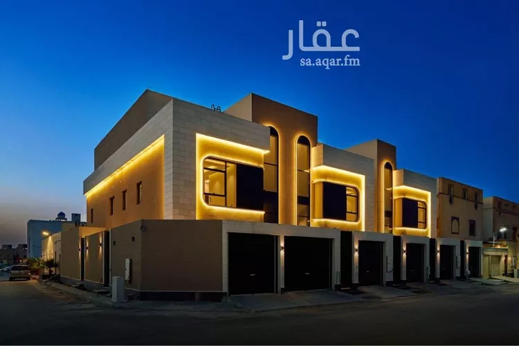فيلا للبيع في شارع يوسف الشافعي, حي العارض, مدينة الرياض, منطقة الرياض صورة 2