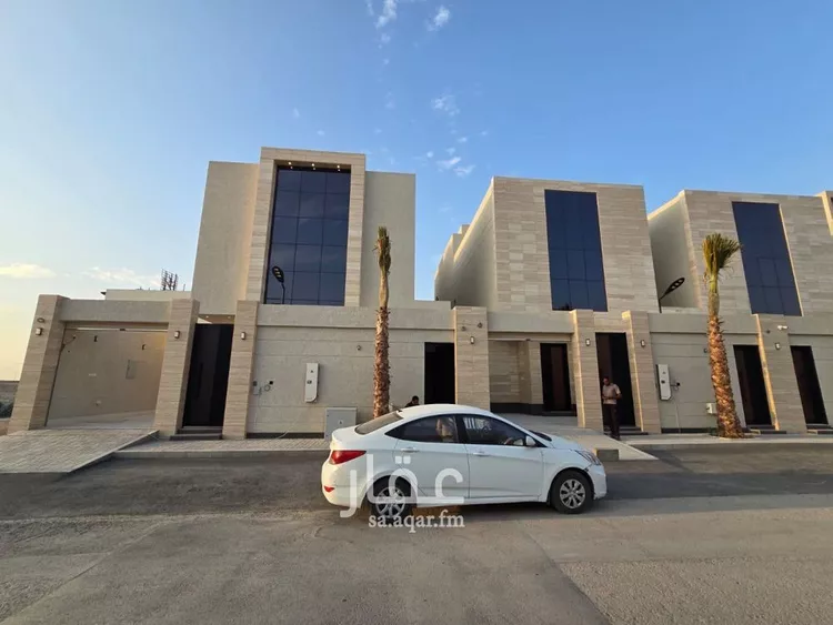 فيلا للبيع في شارع التواضع, حي النرجس, مدينة الرياض, منطقة الرياض صورة 3