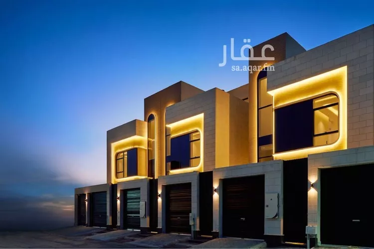 فيلا للبيع في شارع يوسف الشافعي, حي العارض, مدينة الرياض, منطقة الرياض صورة 3