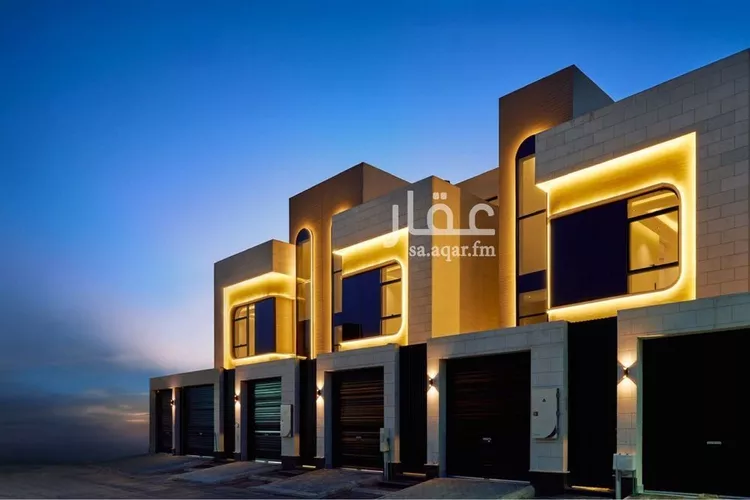 فيلا للبيع في شارع خلف بن هدهد, حي العارض, مدينة الرياض, منطقة الرياض صورة 3