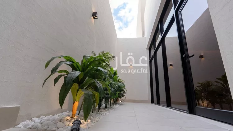 دور للبيع في شارع مصطفى عبدالرزاق, حي العارض, مدينة الرياض, منطقة الرياض صورة 2
