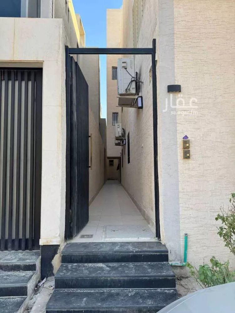 دور للإيجار في شارع إسماعيل الغالبي, حي الرمال, مدينة الرياض, منطقة الرياض 6