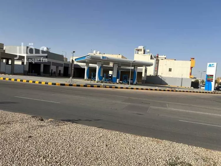 Station for rent in Riyadh Al Munsiyah