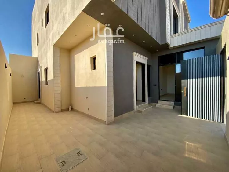 فيلا للإيجار في حي ضاحية نمار, مدينة الرياض, منطقة الرياض صورة 2