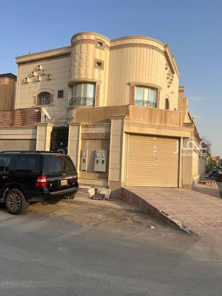 فيلا للإيجار في شارع إسماعيل الغالبي, حي المونسية, مدينة الرياض, منطقة الرياض صورة 3