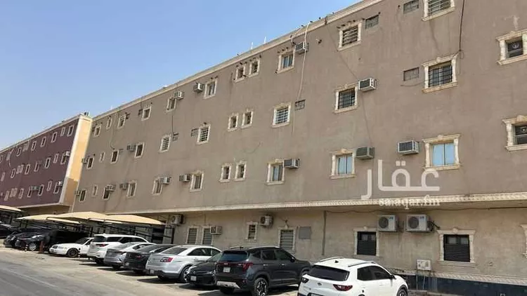 شقة للبيع في شارع الفجر, حي المونسية, مدينة الرياض, منطقة الرياض