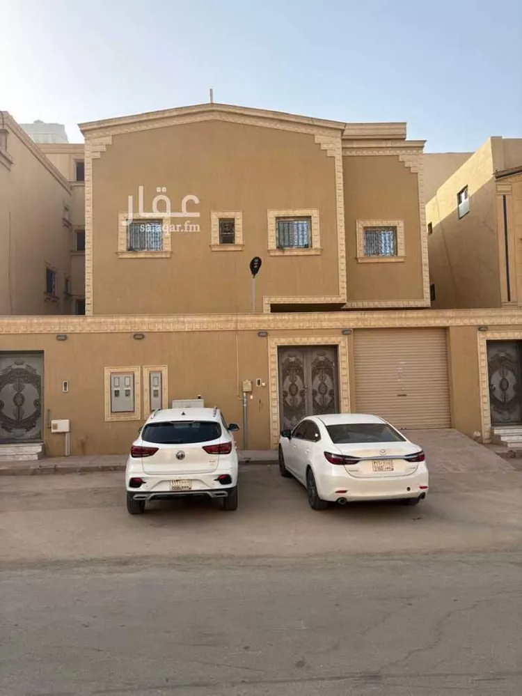 فيلا للبيع في شارع وادي أبراد, حي قرطبة, مدينة الرياض, منطقة الرياض