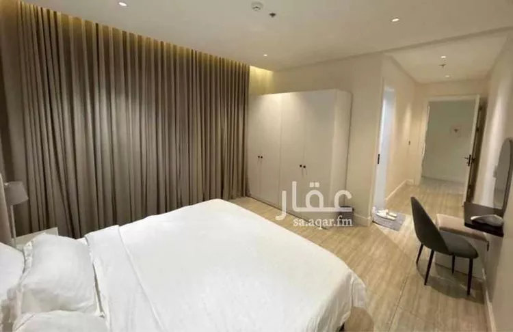 شقة للإيجار في شارع الشباب, حي المونسية, مدينة الرياض, منطقة الرياض صورة 4