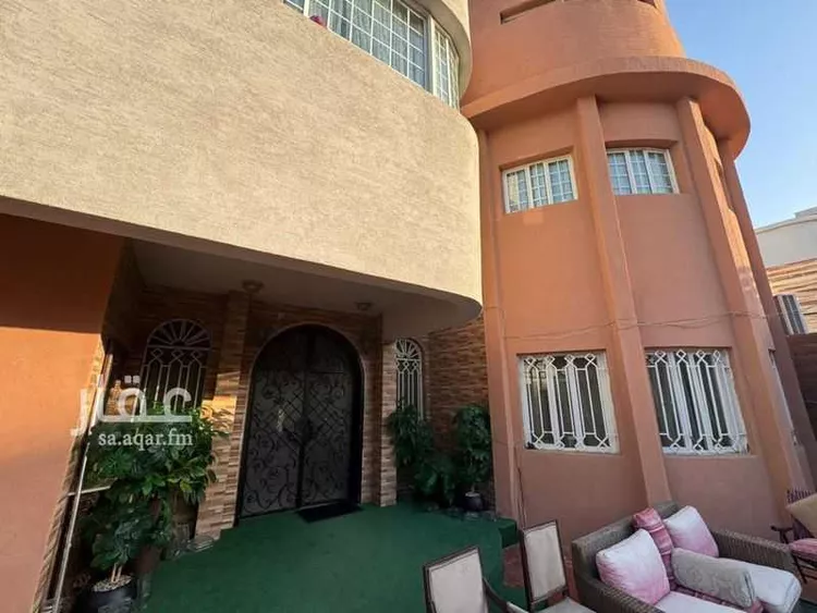 فيلا للبيع في شارع علي الأمير, حي الربوة, مدينة جدة, منطقة مكة المكرمة صورة 5